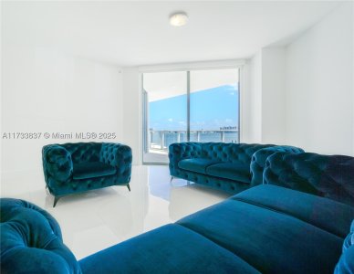 Comprar apartamento en Marina Palms Yacht Club 207