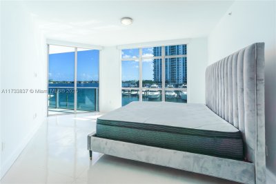 Comprar apartamento en Marina Palms Yacht Club 207