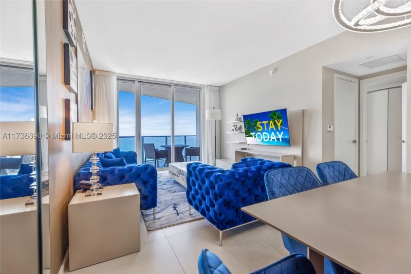 Condo for sale at Hyde Beach Resort Hollywood 2904