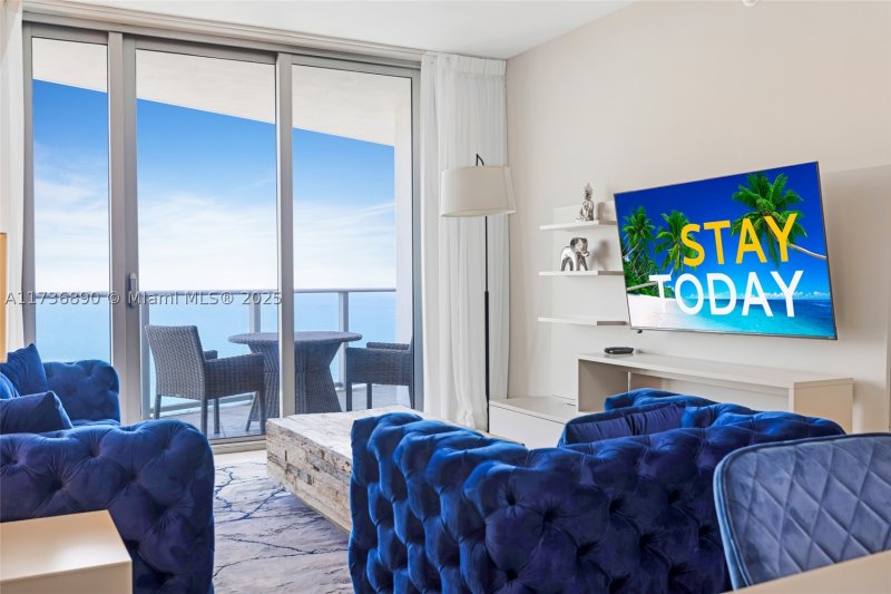 Condo for sale at Hyde Beach Resort Hollywood 2904