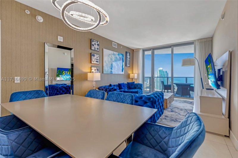 Condo for sale at Hyde Beach Resort Hollywood 2904