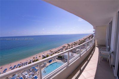 Comprar apartamento no Ritz Carlton Residences Fort Lauderdale Beach 1605