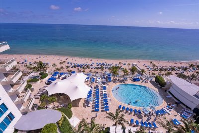 Comprar apartamento no Ritz Carlton Residences Fort Lauderdale Beach 1605