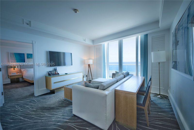 Condo for sale at Ritz Carlton Residences Fort Lauderdale Beach 1605