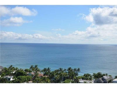 Vantage View Apt #2008