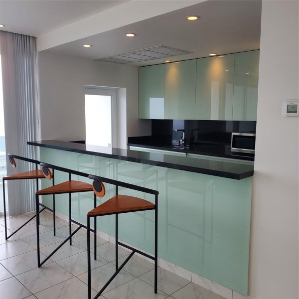 Condo for sale at Vantage View 2008