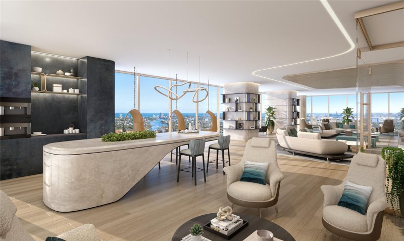 Condo for sale at Andare Residences Ph 2/ Ph 3