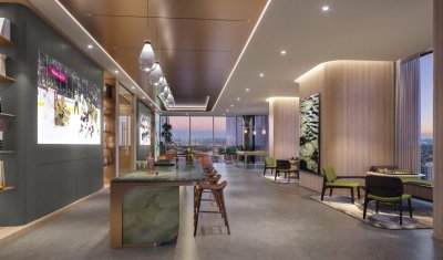 Comprar apartamento en Andare Residences Ph 2/ Ph 3