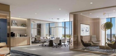 Comprar apartamento en Andare Residences Ph 2/ Ph 3