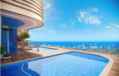 Comprar apartamento en Andare Residences Ph 2/ Ph 3