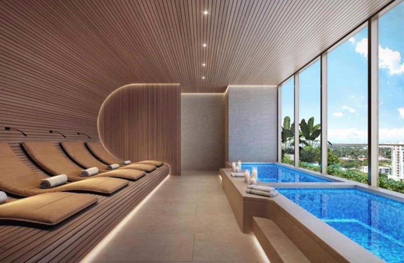 Condo for sale at Andare Residences Ph 2/ Ph 3