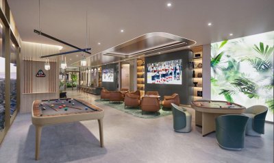 Comprar apartamento en Andare Residences Ph 2/ Ph 3