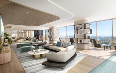 Comprar apartamento en Andare Residences Ph 2/ Ph 3