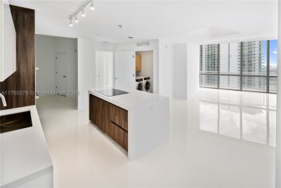 Comprar apartamento en Paramount Miami WorldCenter 4203