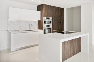 Comprar apartamento en Paramount Miami WorldCenter 4203