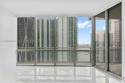 Comprar apartamento en Paramount Miami WorldCenter 4203