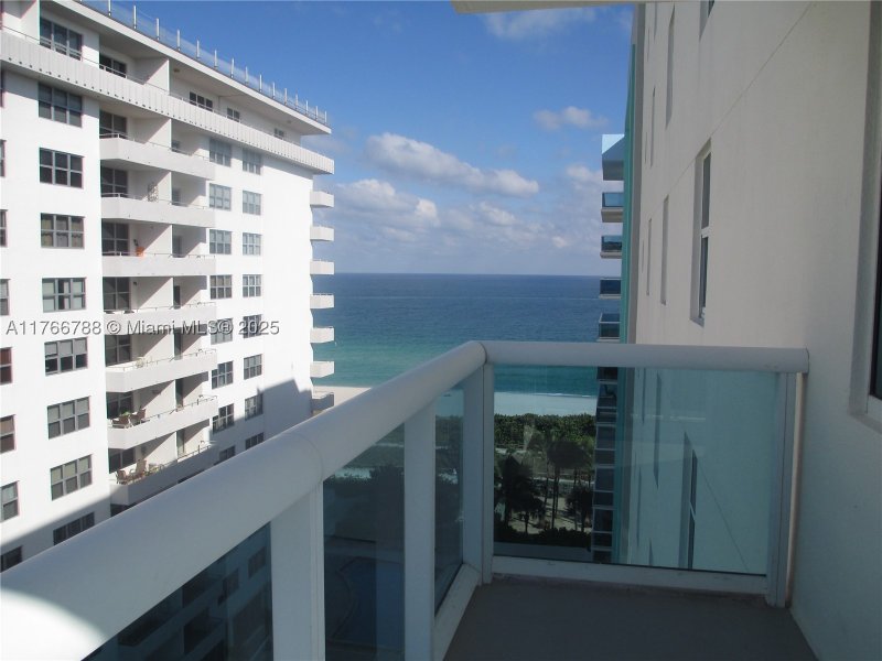 Apartment for rent at The Waverly At Surfside 1021