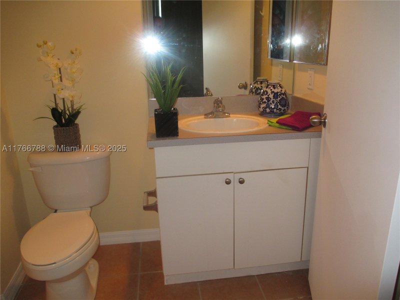 Apartment for rent at The Waverly At Surfside 1021