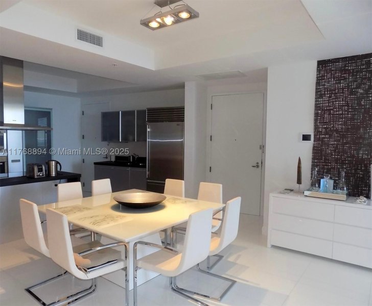 Apartment for rent at Trump Royale 3906