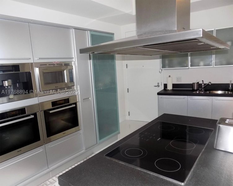 Apartment for rent at Trump Royale 3906