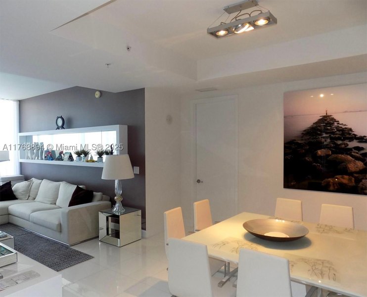 Apartment for rent at Trump Royale 3906