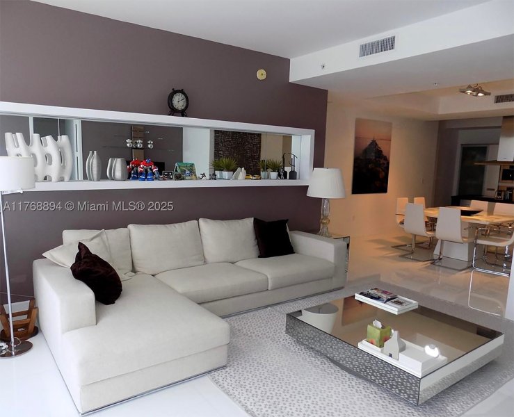 Apartment for rent at Trump Royale 3906