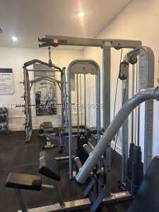 Aluguel de apartamento no Edgewater Lofts 808