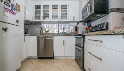 Comprar apartamento en Plaza of the Americas 701
