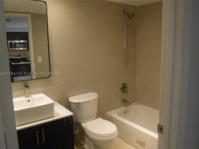 Comprar apartamento en Madison Miami W-2101
