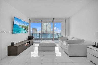 Epic Miami Apt #4012