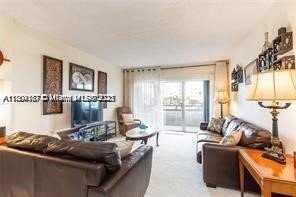 Apartment for rent at The Hemispheres 2B