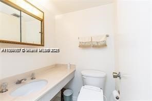 Apartment for rent at The Hemispheres 2B