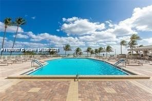 Apartment for rent at The Hemispheres 2B