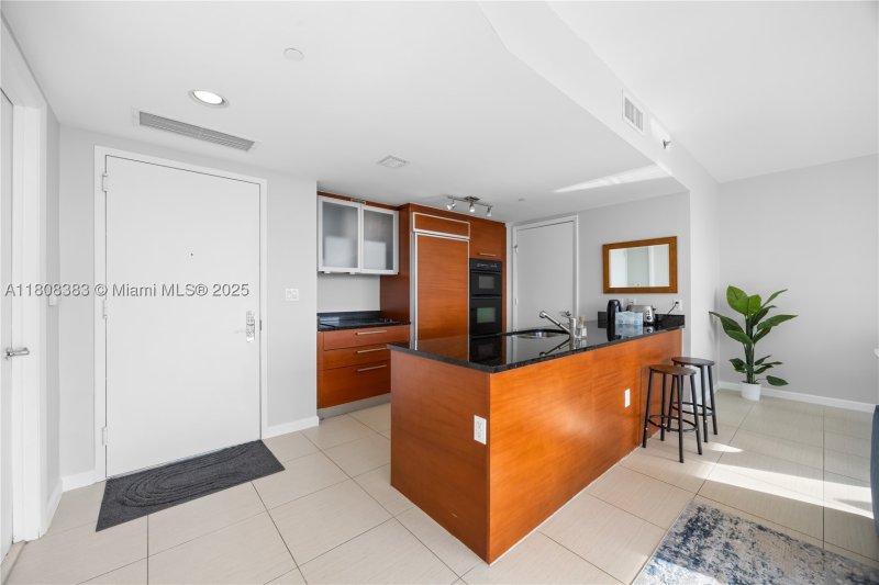 Alquiler de apartamento en Beach Club Two 1807
