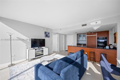 Alquiler de apartamento en Beach Club Two 1807