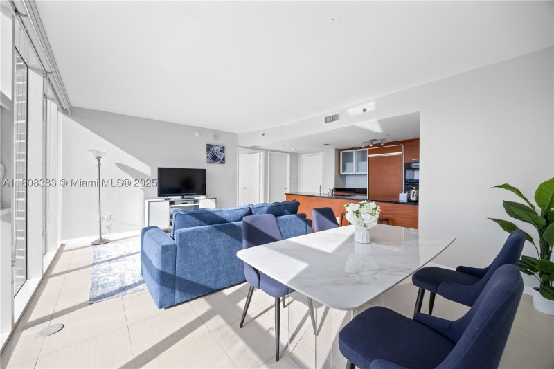 Alquiler de apartamento en Beach Club Two 1807