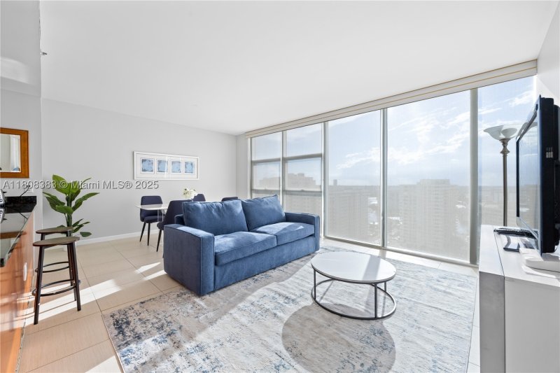 Alquiler de apartamento en Beach Club Two 1807