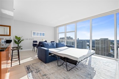 Alquiler de apartamento en Beach Club Two 1807