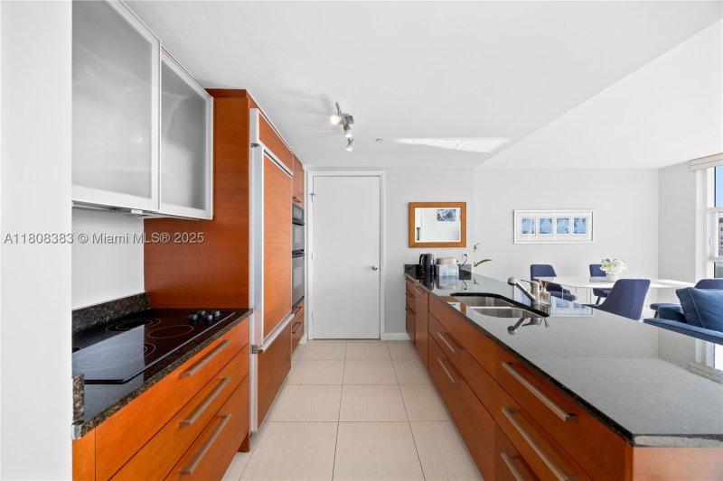Alquiler de apartamento en Beach Club Two 1807