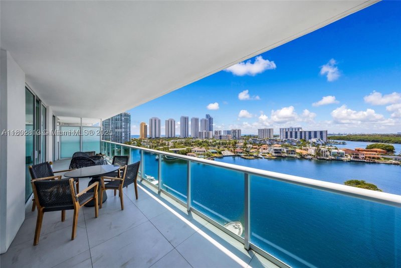 Alquiler de apartamento en 400 Sunny Isles 1106