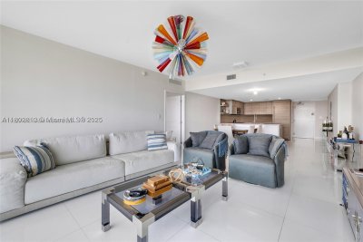 Alquiler de apartamento en 400 Sunny Isles 1106