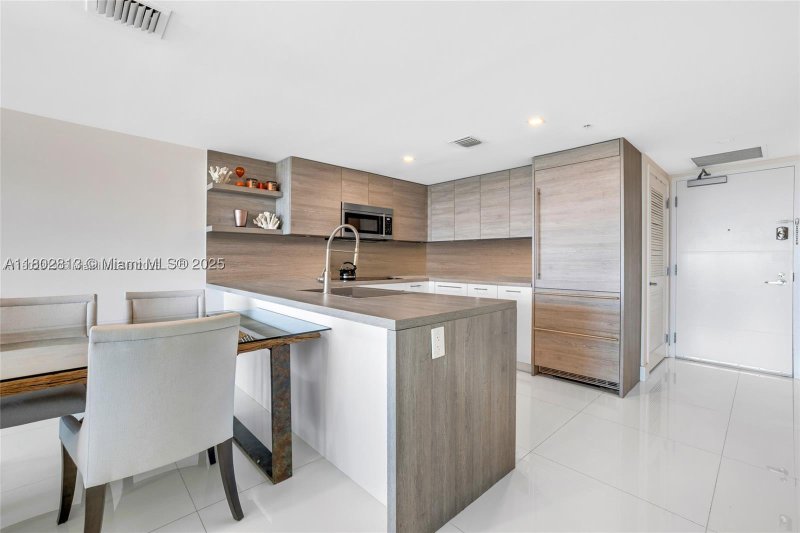Alquiler de apartamento en 400 Sunny Isles 1106