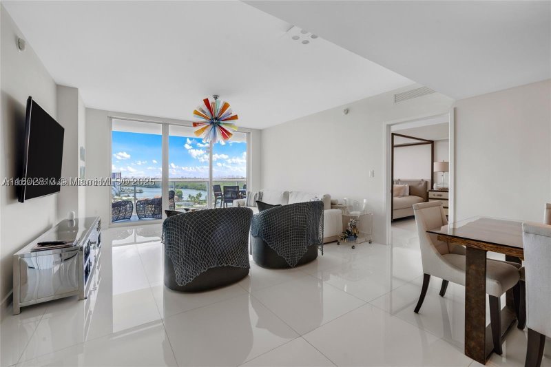 Alquiler de apartamento en 400 Sunny Isles 1106