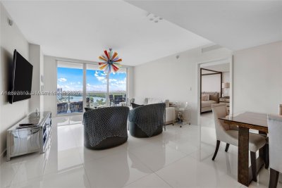 Alquiler de apartamento en 400 Sunny Isles 1106