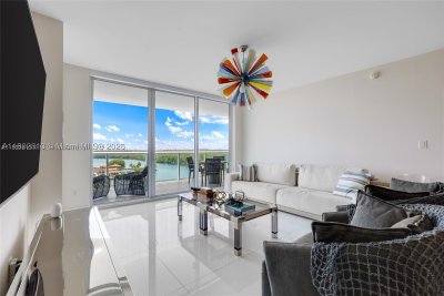 Alquiler de apartamento en 400 Sunny Isles 1106