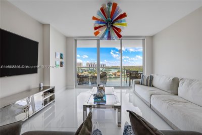 Alquiler de apartamento en 400 Sunny Isles 1106