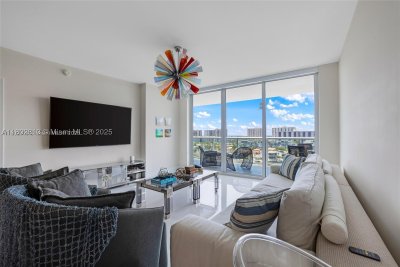 Alquiler de apartamento en 400 Sunny Isles 1106