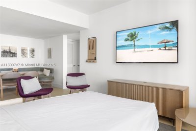 Aluguel de apartamento no Natiivo Gale Miami Hotel & Residences 2901