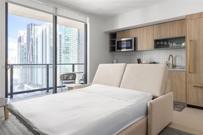 Aluguel de apartamento no Natiivo Gale Miami Hotel & Residences 2901
