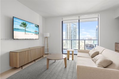 Aluguel de apartamento no Natiivo Gale Miami Hotel & Residences 2901